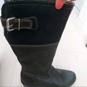 Ladies Boots